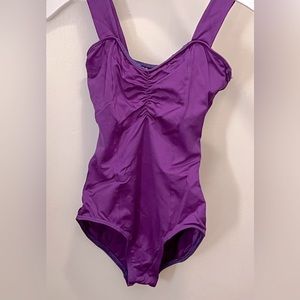 Motionware leotard size MA (medium adult)